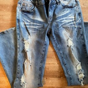 JZ by Nina Rossi jeans NEW without tags